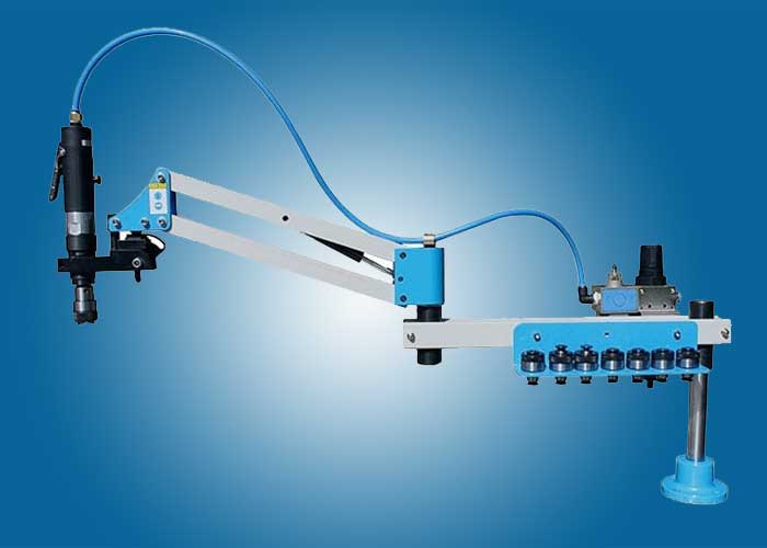 氣動(dòng)攻牙機(jī)廠家