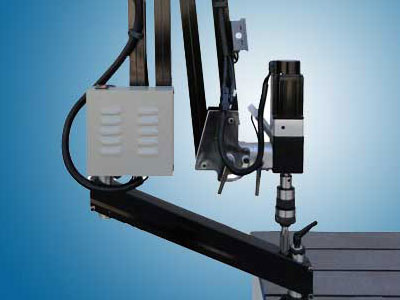 電動(dòng)攻絲機(jī)配件