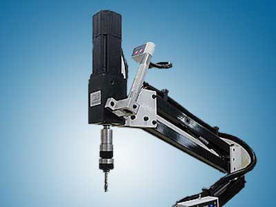 攻絲機(jī)配件大全